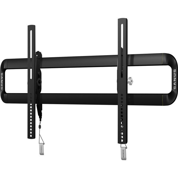 Main product image for Sanus VLT5-B1 Tilting Flat Panel TV Wall Mount 51"- 185-3632